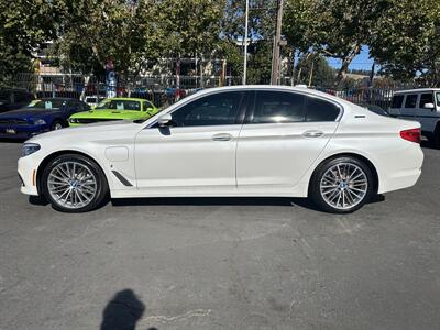 2018 BMW 5 Series 530e iPerformance   - Photo 8 - San Leandro, CA 94578