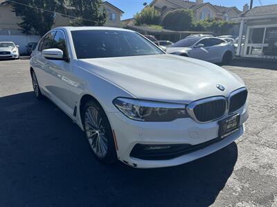 2018 BMW 5 Series 530e iPerformance   - Photo 3 - San Leandro, CA 94578