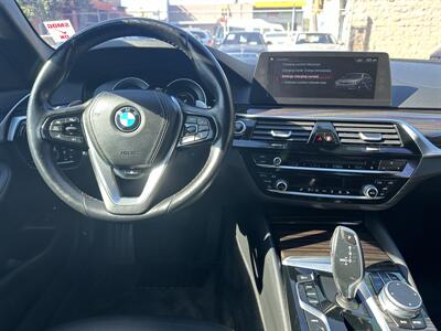 2018 BMW 5 Series 530e iPerformance   - Photo 15 - San Leandro, CA 94578