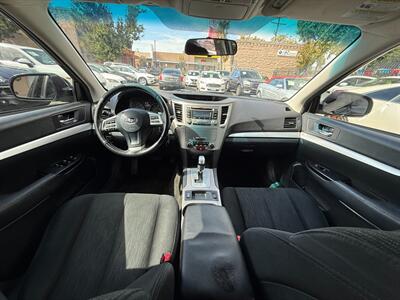 2013 Subaru Outback 2.5i Premium   - Photo 14 - San Leandro, CA 94578