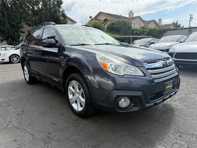 2013 Subaru Outback 2.5i Premium   - Photo 3 - San Leandro, CA 94578