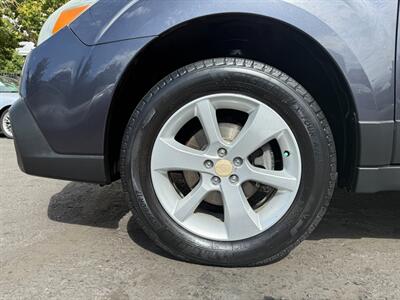 2013 Subaru Outback 2.5i Premium   - Photo 9 - San Leandro, CA 94578