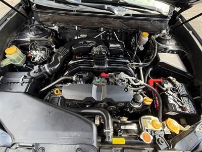 2013 Subaru Outback 2.5i Premium   - Photo 10 - San Leandro, CA 94578