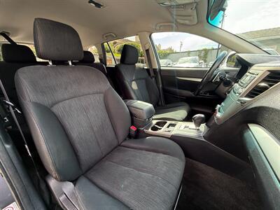 2013 Subaru Outback 2.5i Premium   - Photo 13 - San Leandro, CA 94578