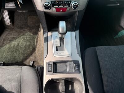 2013 Subaru Outback 2.5i Premium   - Photo 20 - San Leandro, CA 94578