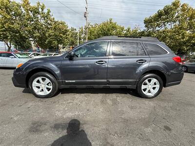 2013 Subaru Outback 2.5i Premium   - Photo 8 - San Leandro, CA 94578