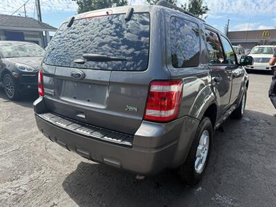 2011 Ford Escape XLT   - Photo 5 - San Leandro, CA 94578