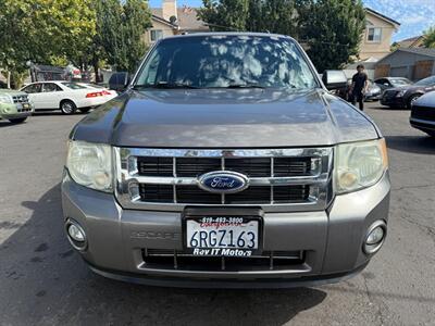 2011 Ford Escape XLT   - Photo 2 - San Leandro, CA 94578