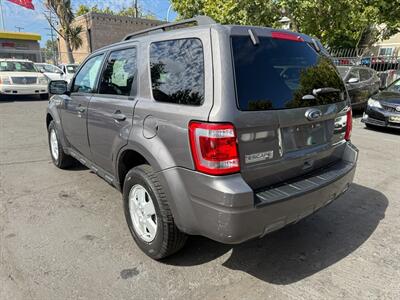 2011 Ford Escape XLT   - Photo 7 - San Leandro, CA 94578