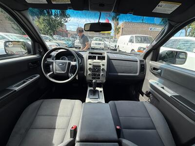 2011 Ford Escape XLT   - Photo 15 - San Leandro, CA 94578