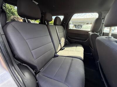 2011 Ford Escape XLT   - Photo 23 - San Leandro, CA 94578