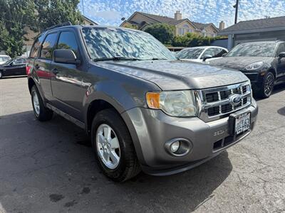 2011 Ford Escape XLT   - Photo 3 - San Leandro, CA 94578