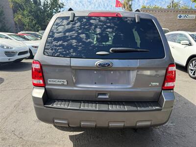 2011 Ford Escape XLT   - Photo 6 - San Leandro, CA 94578