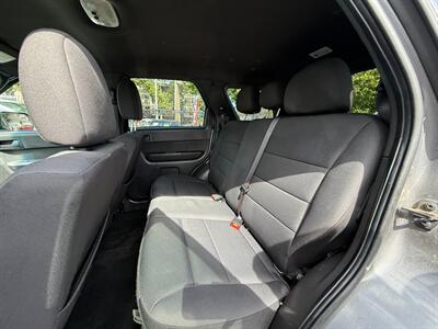 2011 Ford Escape XLT   - Photo 22 - San Leandro, CA 94578