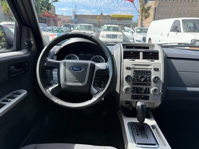 2011 Ford Escape XLT   - Photo 18 - San Leandro, CA 94578