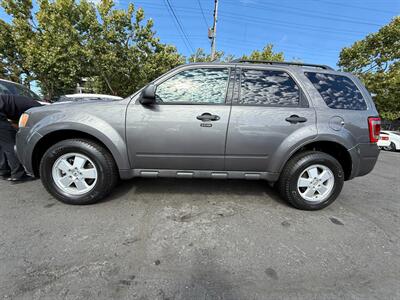 2011 Ford Escape XLT   - Photo 8 - San Leandro, CA 94578
