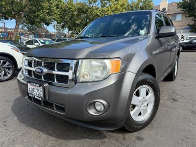 2011 Ford Escape XLT   - Photo 1 - San Leandro, CA 94578