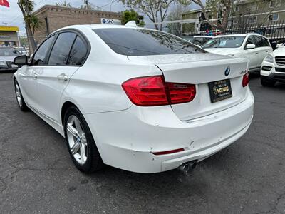 2013 BMW 3 Series 328i   - Photo 7 - San Leandro, CA 94578