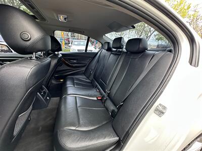 2013 BMW 3 Series 328i   - Photo 22 - San Leandro, CA 94578