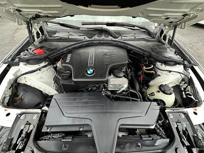 2013 BMW 3 Series 328i   - Photo 10 - San Leandro, CA 94578