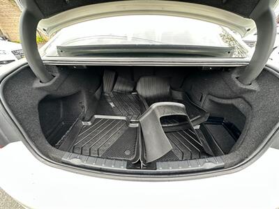 2013 BMW 3 Series 328i   - Photo 11 - San Leandro, CA 94578