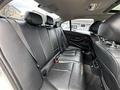 2013 BMW 3 Series 328i   - Photo 23 - San Leandro, CA 94578