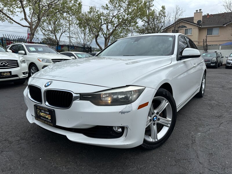 2013 BMW 3 Series 328i   - Photo 1 - San Leandro, CA 94578