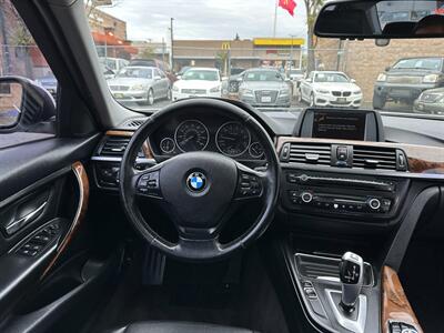 2013 BMW 3 Series 328i   - Photo 17 - San Leandro, CA 94578