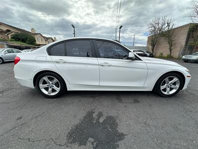 2013 BMW 3 Series 328i   - Photo 4 - San Leandro, CA 94578