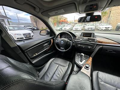 2013 BMW 3 Series 328i   - Photo 15 - San Leandro, CA 94578
