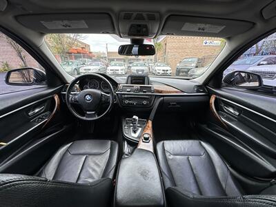 2013 BMW 3 Series 328i   - Photo 14 - San Leandro, CA 94578