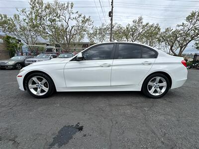2013 BMW 3 Series 328i   - Photo 8 - San Leandro, CA 94578