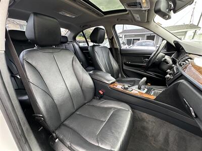 2013 BMW 3 Series 328i   - Photo 13 - San Leandro, CA 94578