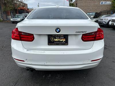 2013 BMW 3 Series 328i   - Photo 6 - San Leandro, CA 94578
