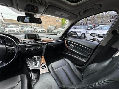 2013 BMW 3 Series 328i   - Photo 16 - San Leandro, CA 94578