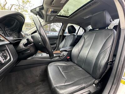 2013 BMW 3 Series 328i   - Photo 12 - San Leandro, CA 94578