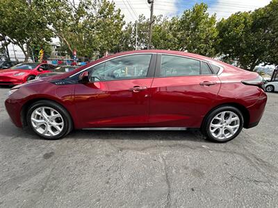 2016 Chevrolet Volt Premier   - Photo 8 - San Leandro, CA 94578