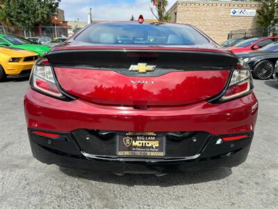 2016 Chevrolet Volt Premier   - Photo 6 - San Leandro, CA 94578