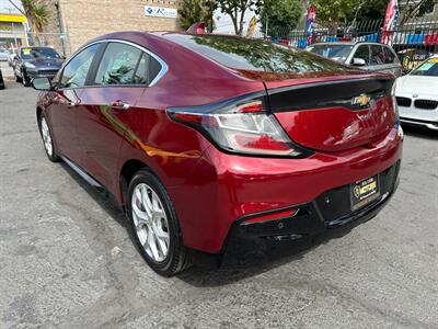 2016 Chevrolet Volt Premier   - Photo 7 - San Leandro, CA 94578