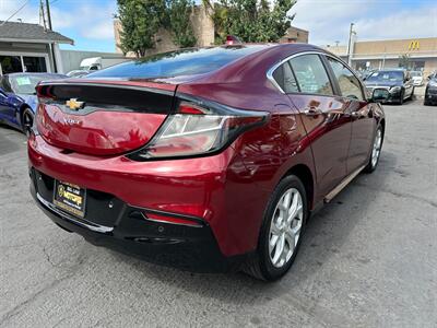 2016 Chevrolet Volt Premier   - Photo 5 - San Leandro, CA 94578