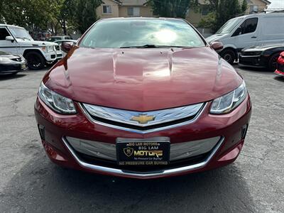 2016 Chevrolet Volt Premier   - Photo 2 - San Leandro, CA 94578