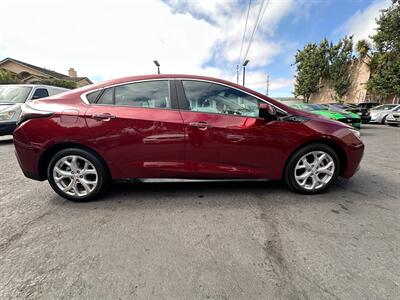 2016 Chevrolet Volt Premier   - Photo 4 - San Leandro, CA 94578