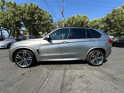 2016 BMW X5 M   - Photo 8 - San Leandro, CA 94578