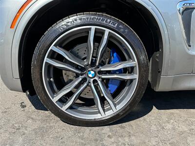 2016 BMW X5 M   - Photo 9 - San Leandro, CA 94578