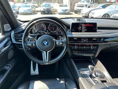 2016 BMW X5 M   - Photo 17 - San Leandro, CA 94578