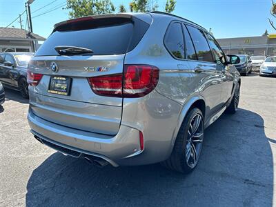 2016 BMW X5 M   - Photo 5 - San Leandro, CA 94578