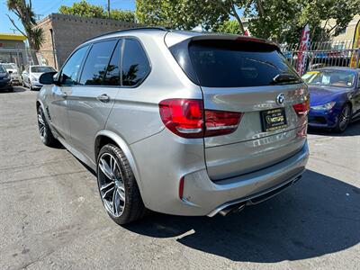 2016 BMW X5 M   - Photo 7 - San Leandro, CA 94578