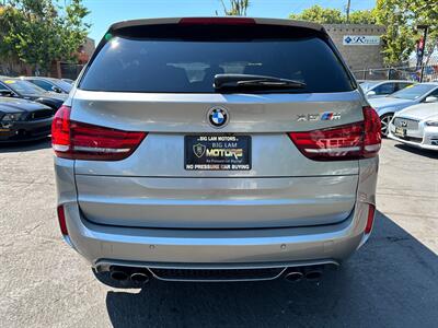 2016 BMW X5 M   - Photo 6 - San Leandro, CA 94578