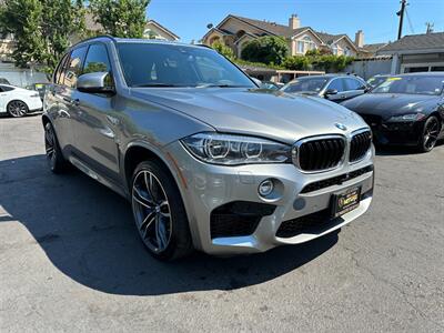 2016 BMW X5 M   - Photo 3 - San Leandro, CA 94578