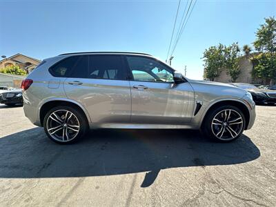 2016 BMW X5 M   - Photo 4 - San Leandro, CA 94578